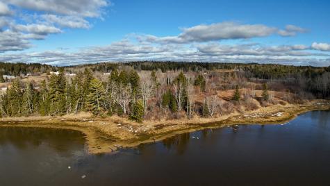 379 Cutler Road Machiasport ME 04655