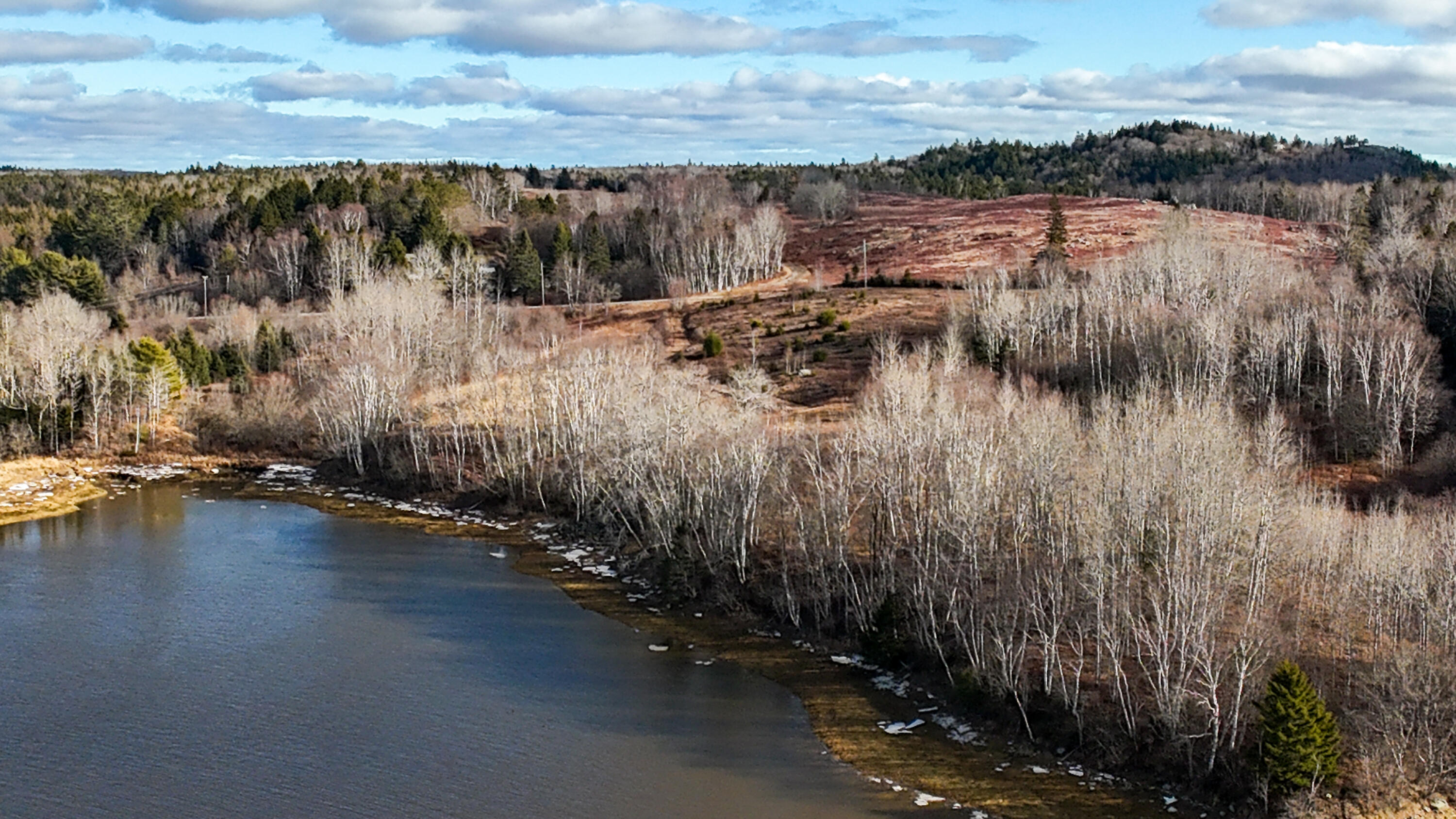 379 Cutler Road Machiasport ME 04655