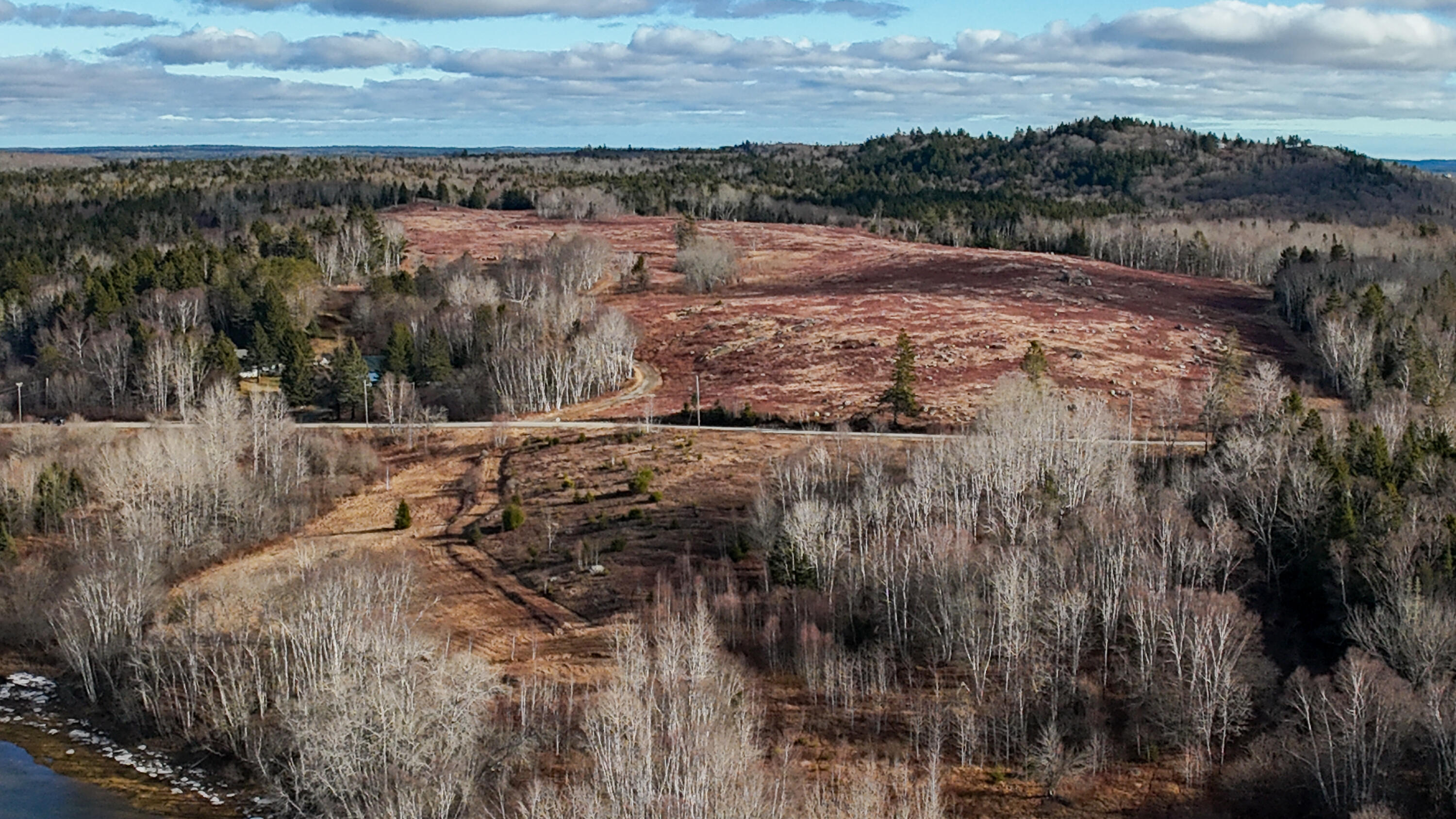 379 Cutler Road Machiasport ME 04655