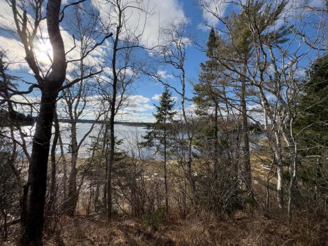 379 Cutler Road Machiasport ME 04655