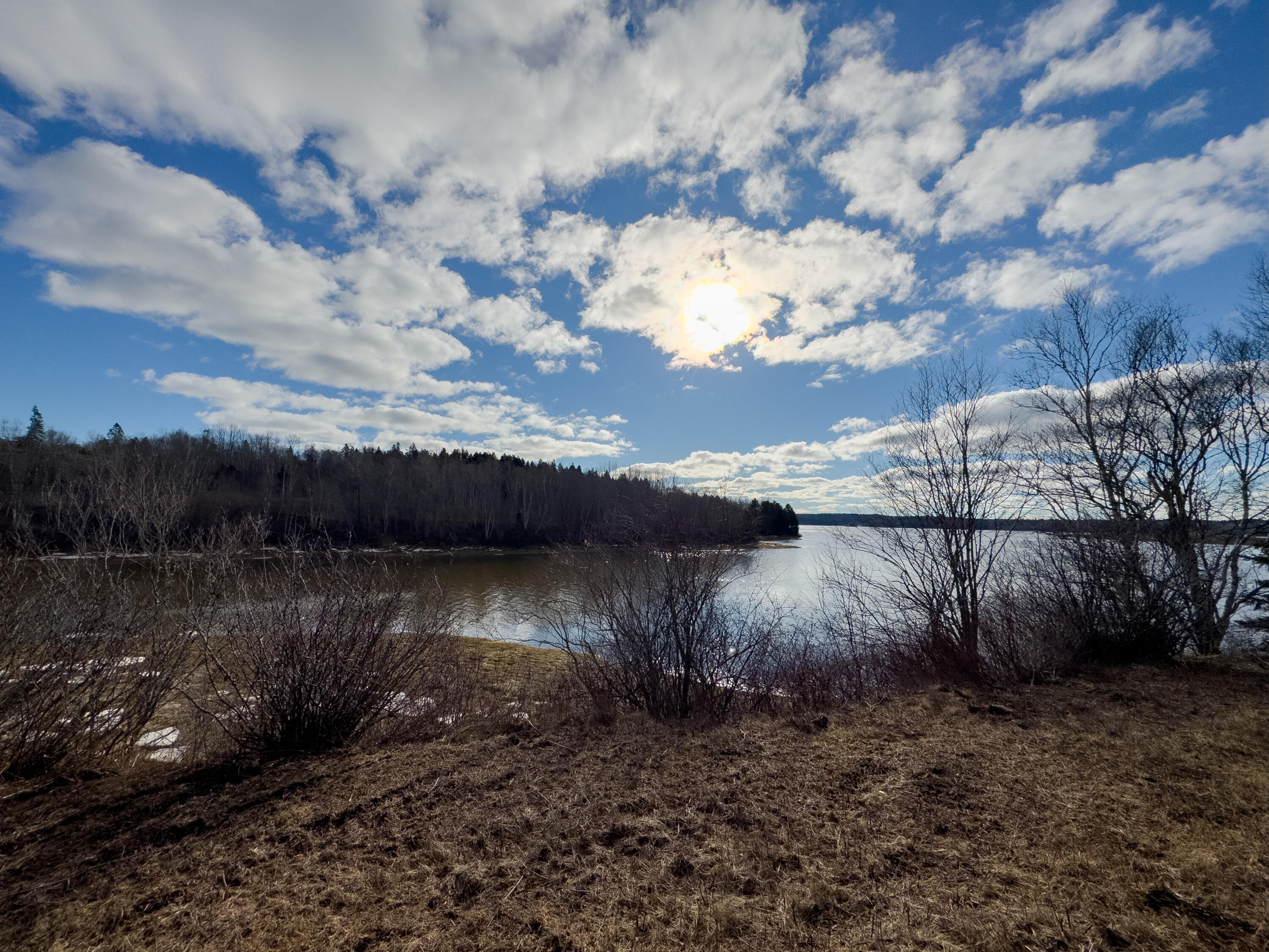 379 Cutler Road Machiasport ME 04655