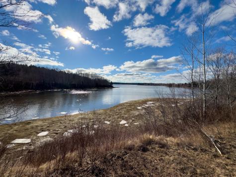 379 Cutler Road Machiasport ME 04655