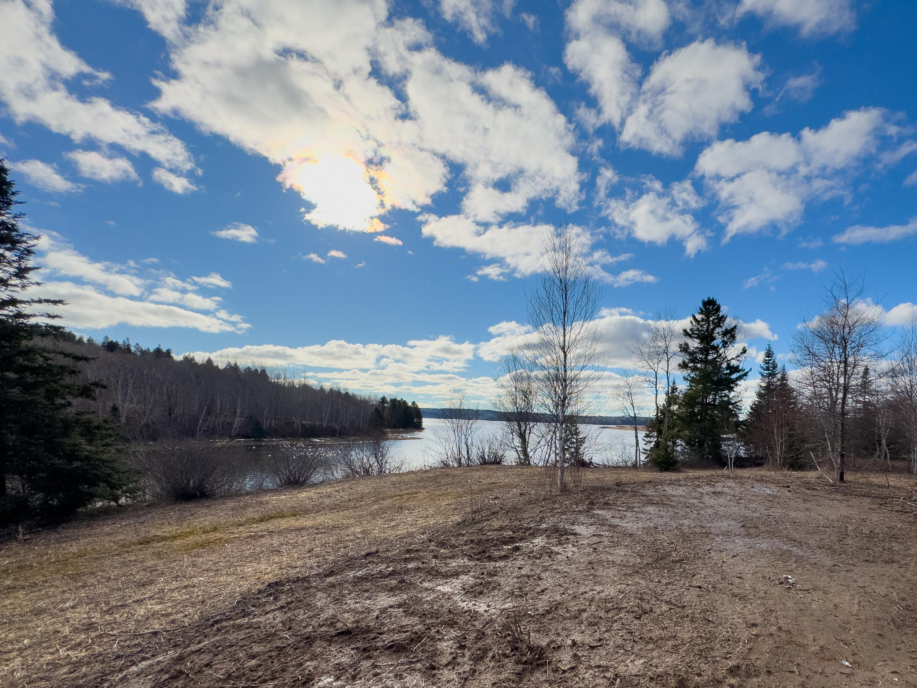 379 Cutler Road Machiasport ME 04655