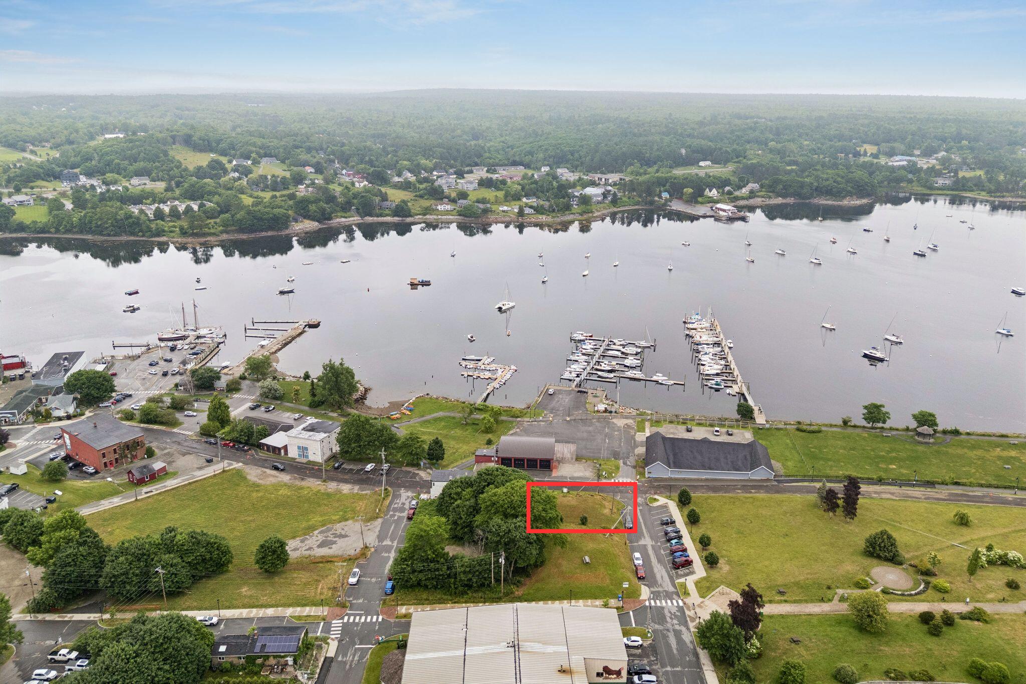 1 Miller Street Belfast ME 04915