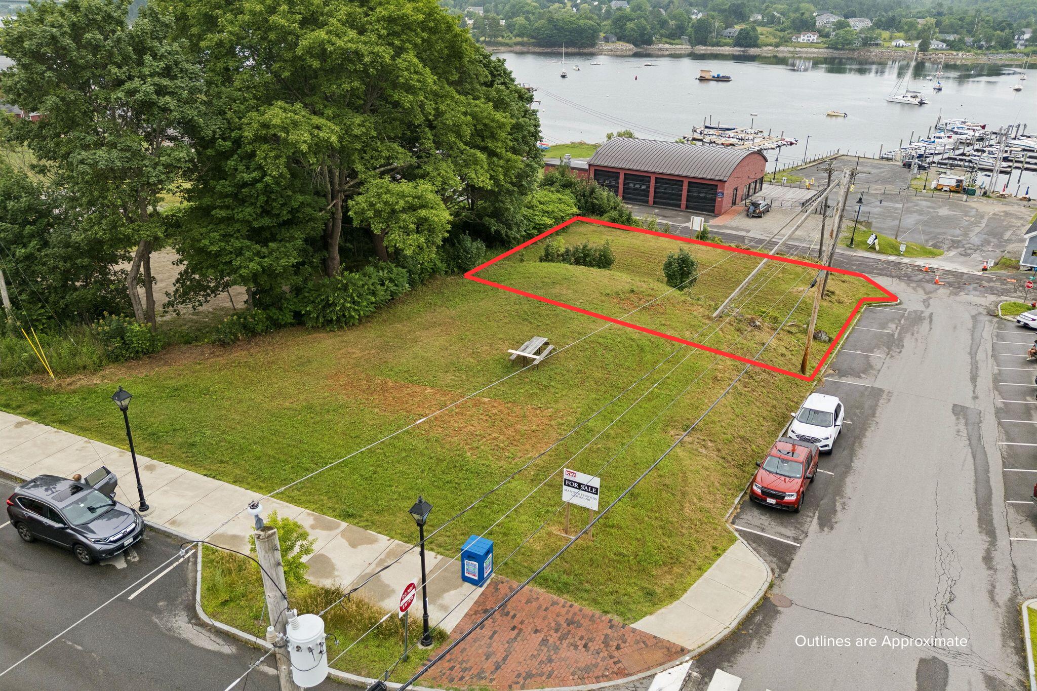 1 Miller Street Belfast ME 04915