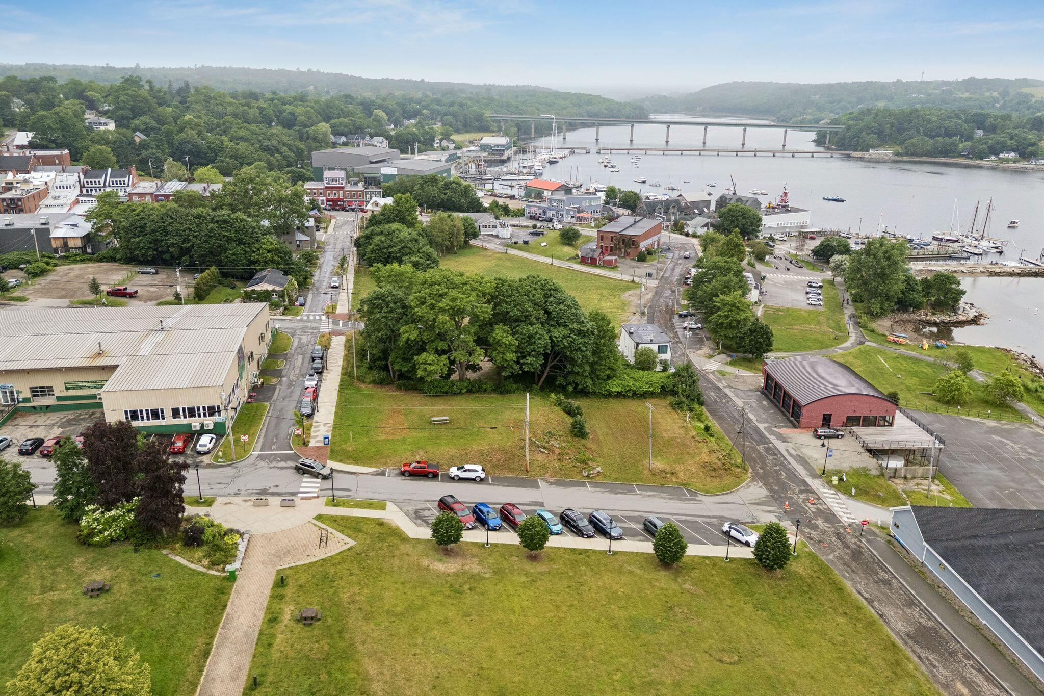 1 Miller Street Belfast ME 04915