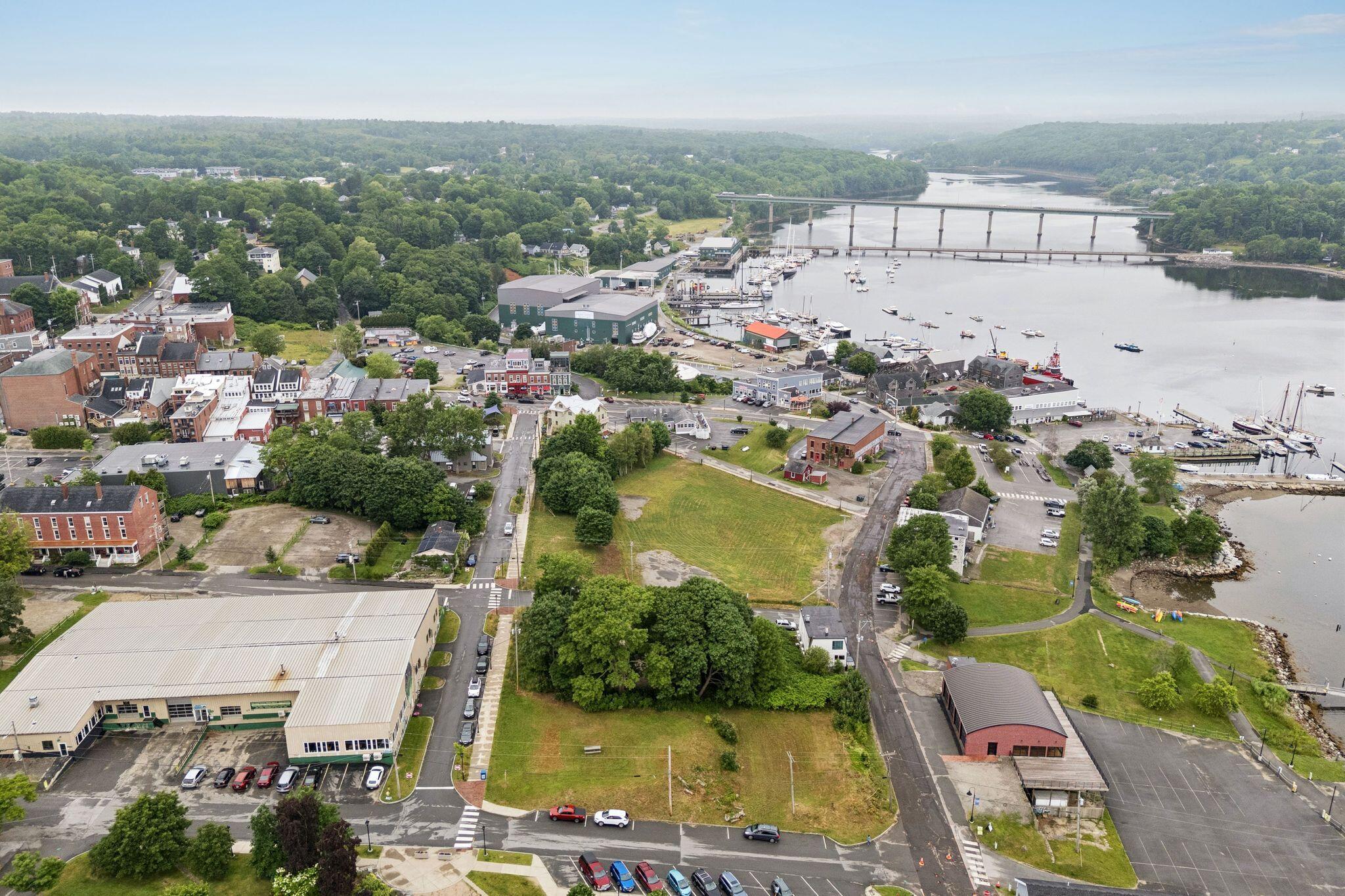 1 Miller Street Belfast ME 04915