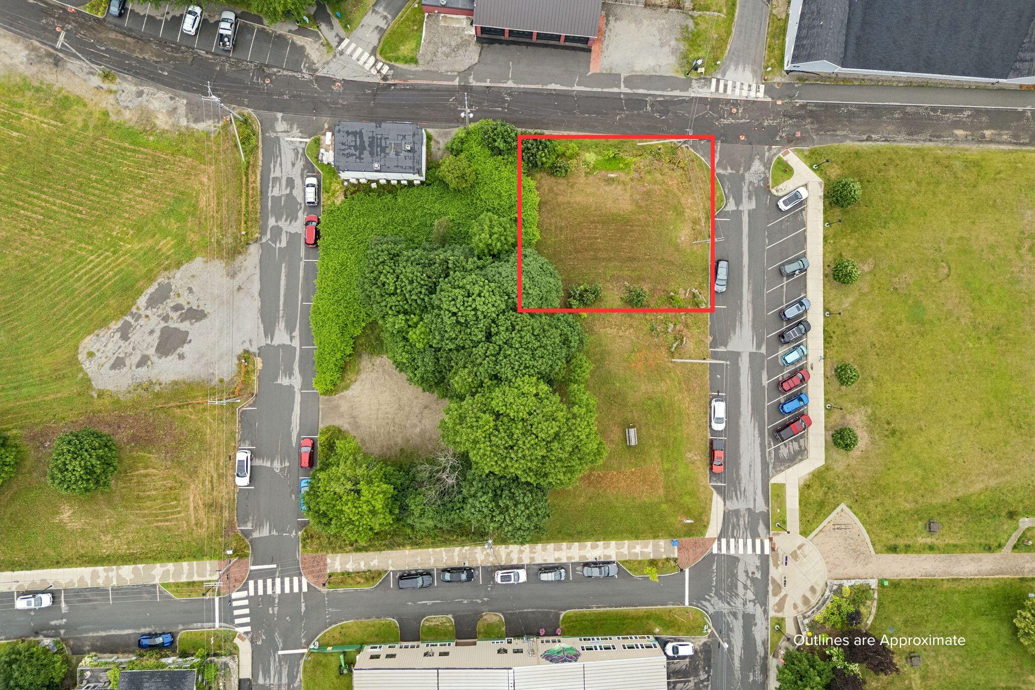 1 Miller Street Belfast ME 04915