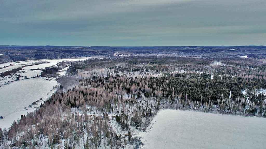 Lot 1-b Off Garfield Road Masardis ME 04732
