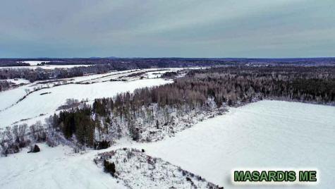 Lot 1-b Off Garfield Road Masardis ME 04732