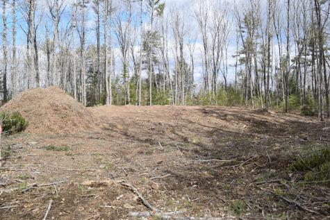 Lot #7 Pleasant Hill Road West Gardiner ME 04345
