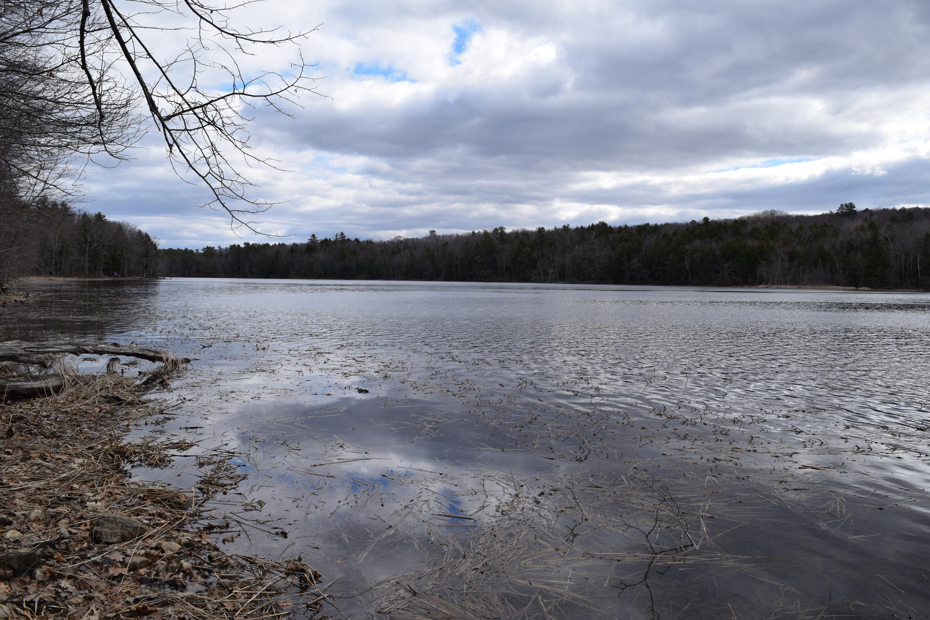 Lot #7 Pleasant Hill Road West Gardiner ME 04345
