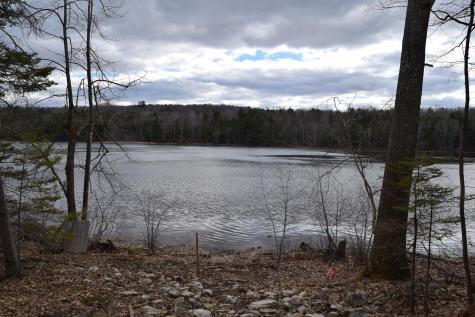 Lot #7 Pleasant Hill Road West Gardiner ME 04345