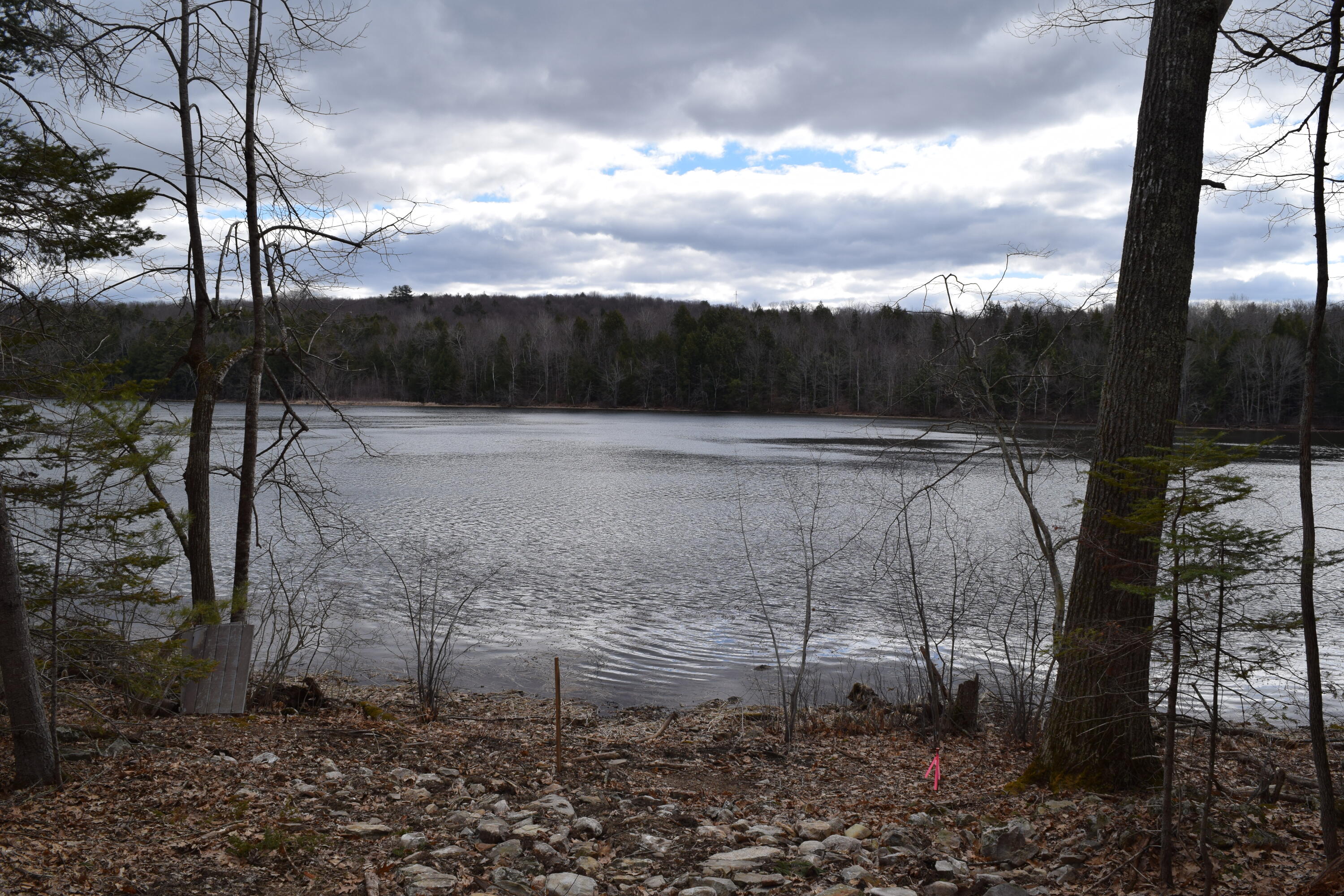 Lot #7 Pleasant Hill Road West Gardiner ME 04345