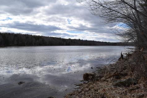 Lot #7 Pleasant Hill Road West Gardiner ME 04345