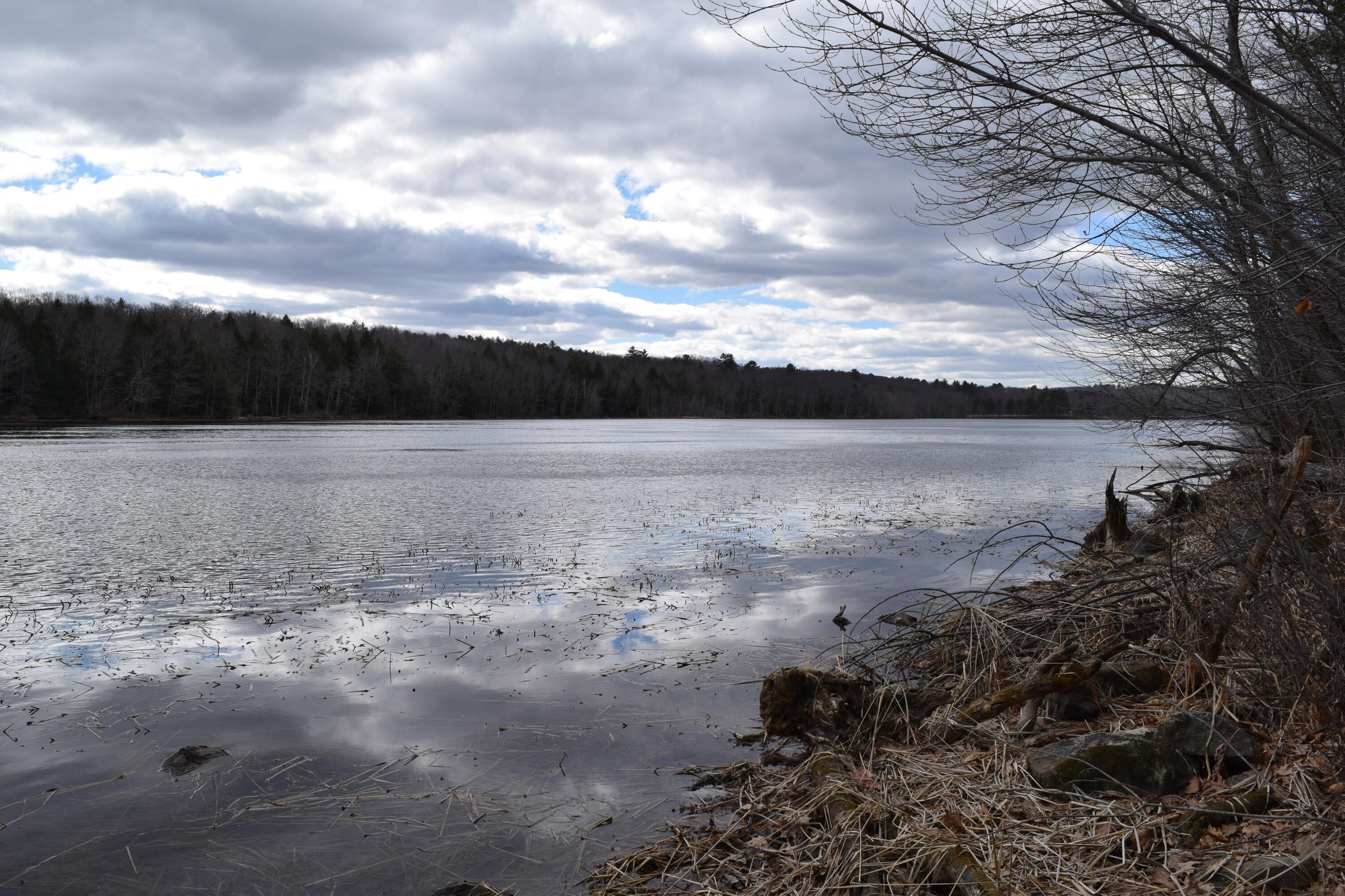 Lot #7 Pleasant Hill Road West Gardiner ME 04345