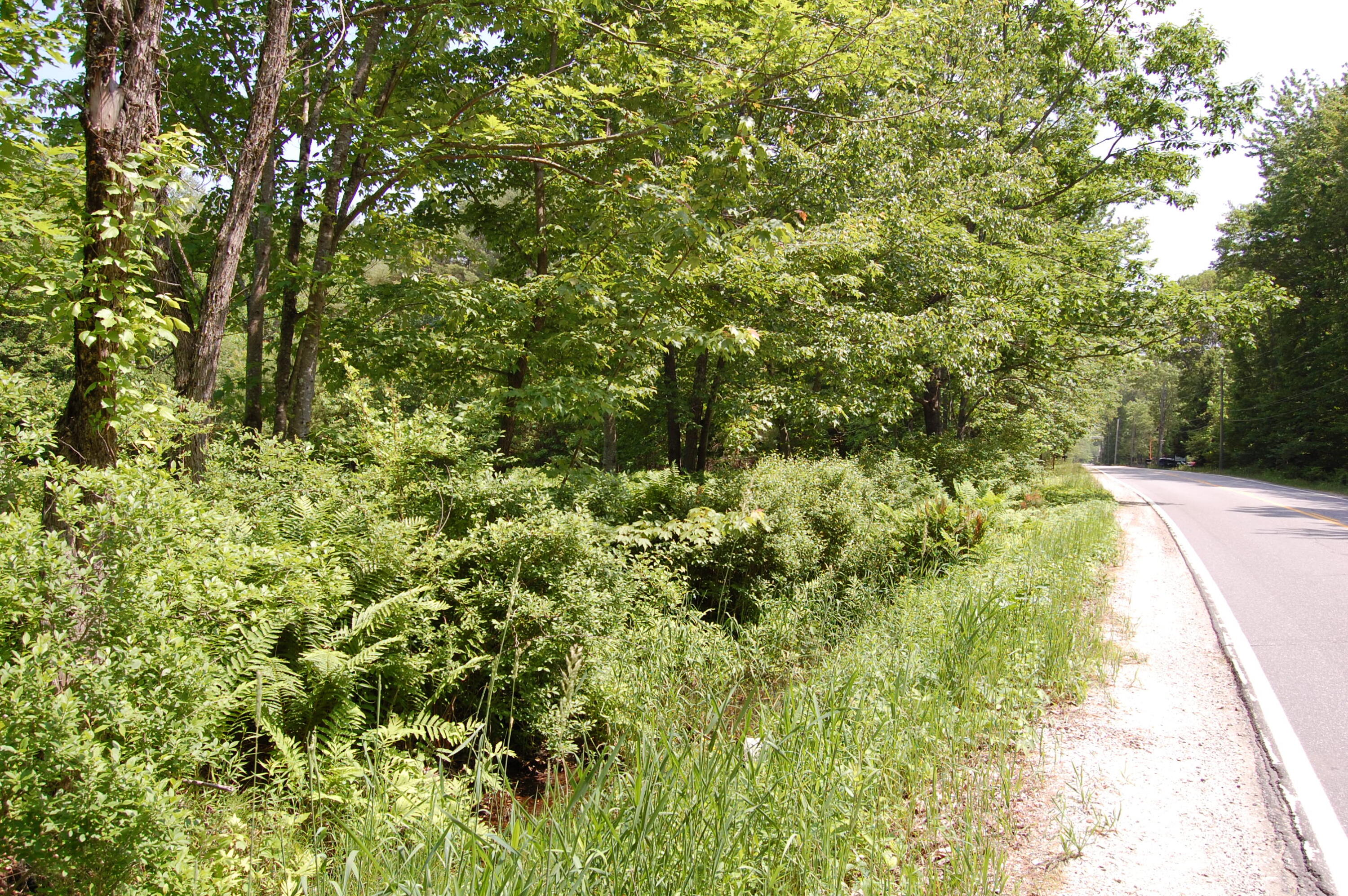 0 New Gloucester Road North Yarmouth ME 04097