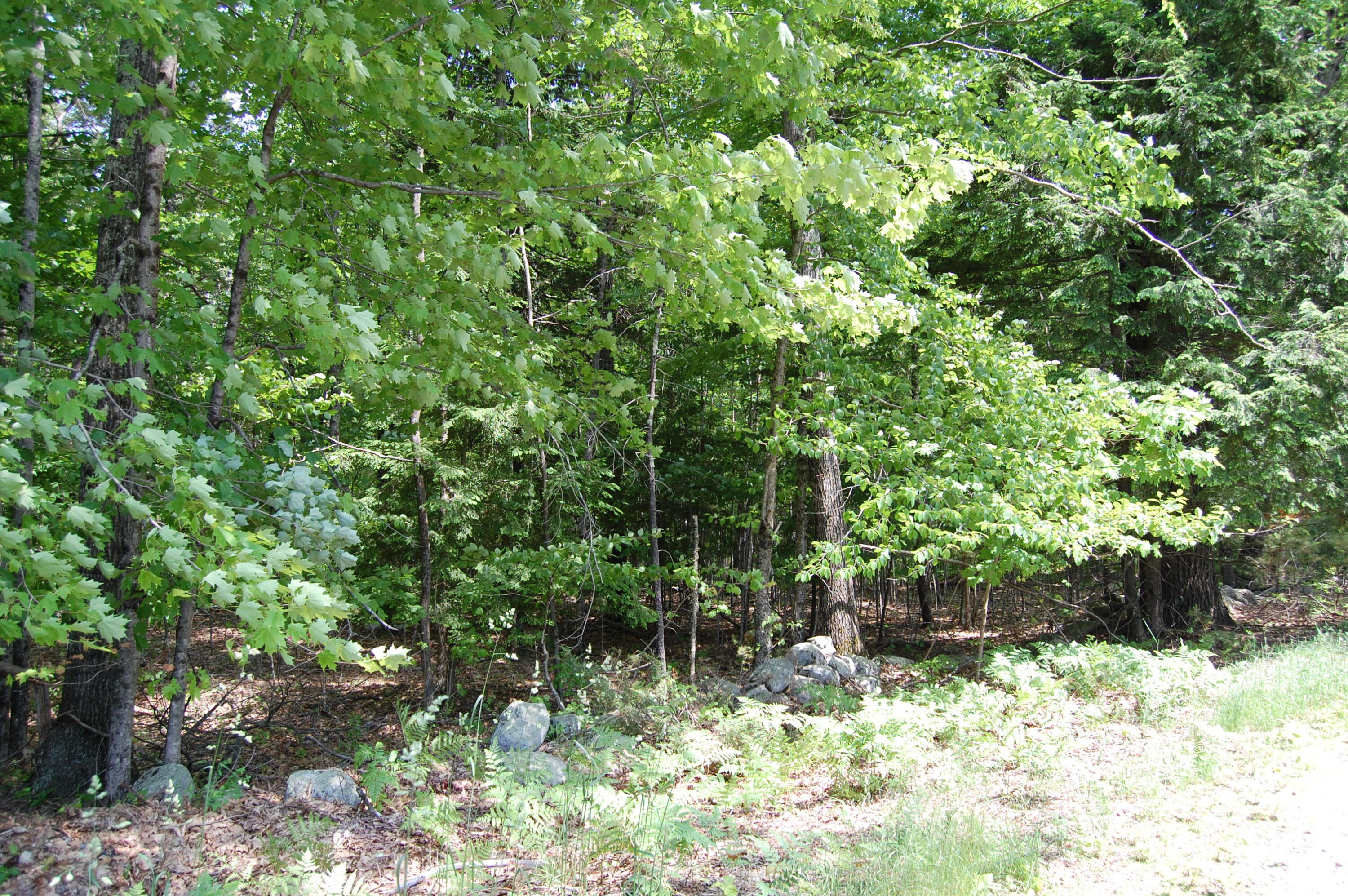 0 New Gloucester Road North Yarmouth ME 04097