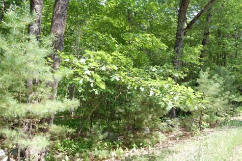 0 New Gloucester Road North Yarmouth ME 04097