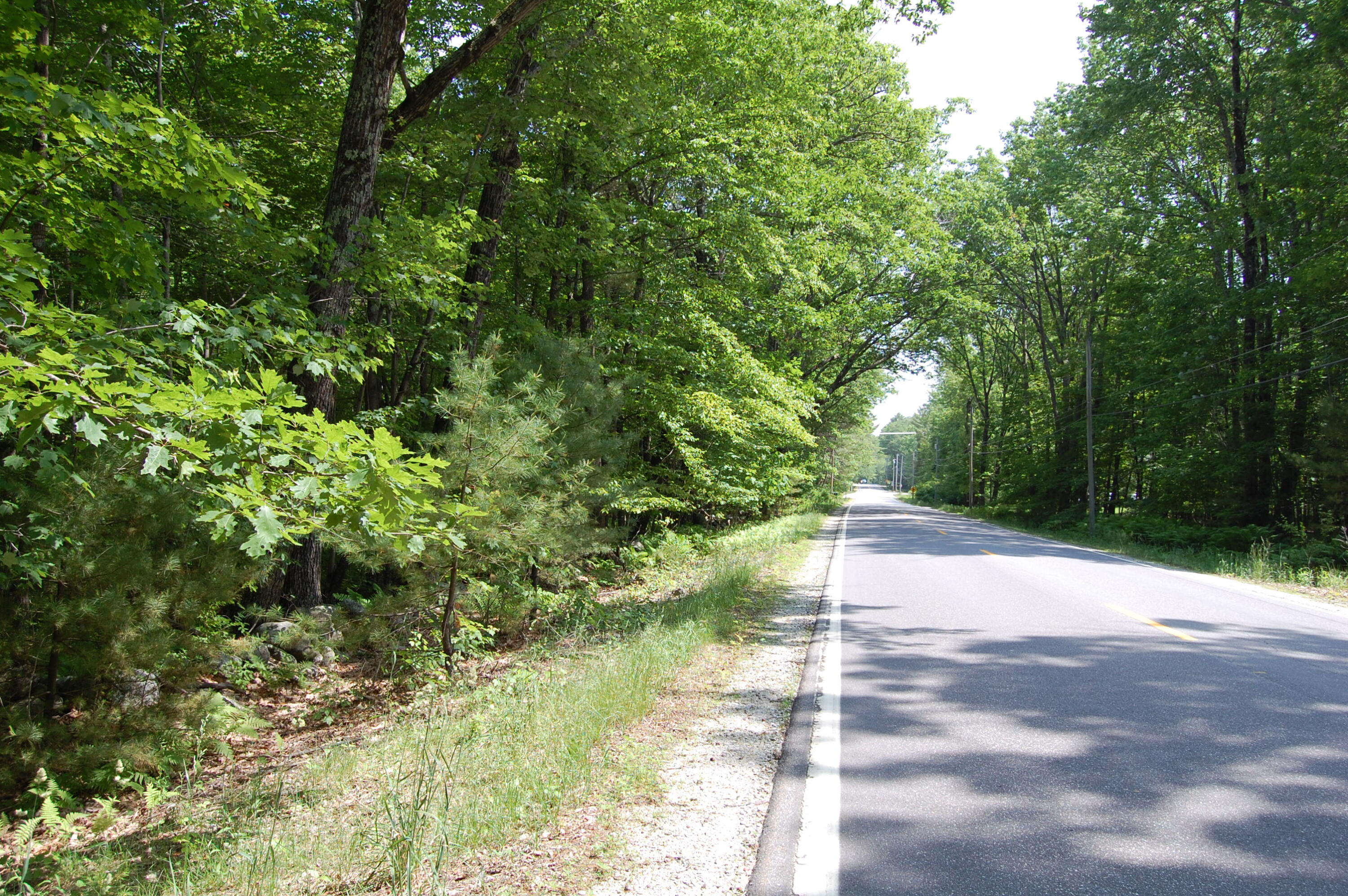 0 New Gloucester Road North Yarmouth ME 04097