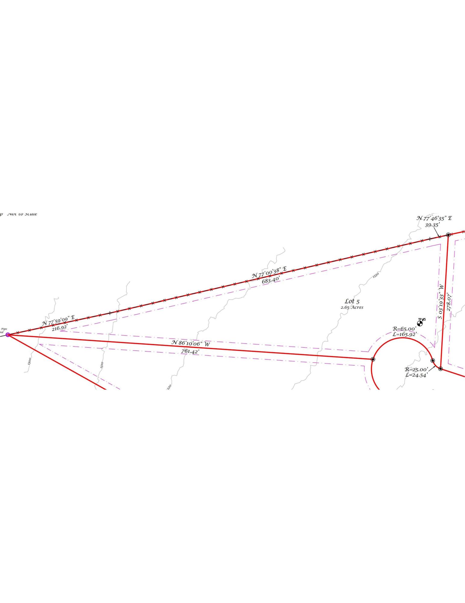 5 Tumbledown Lane Greenville ME 04441