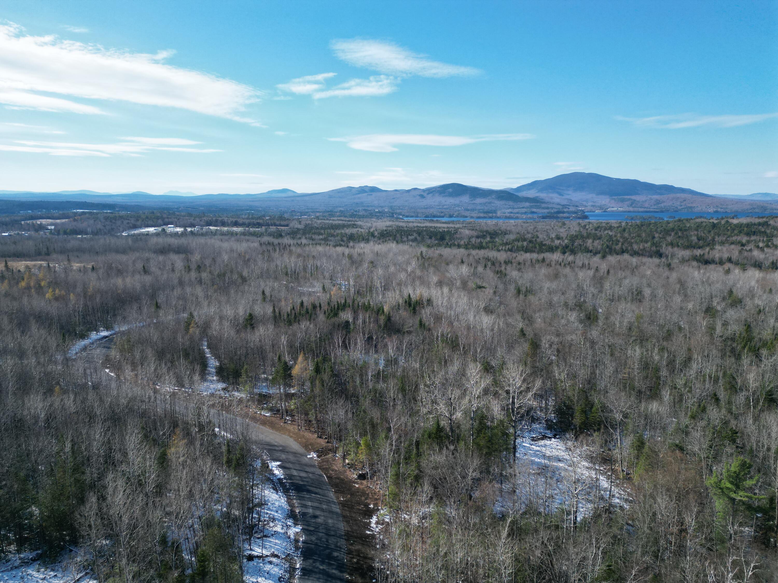 5 Tumbledown Lane Greenville ME 04441