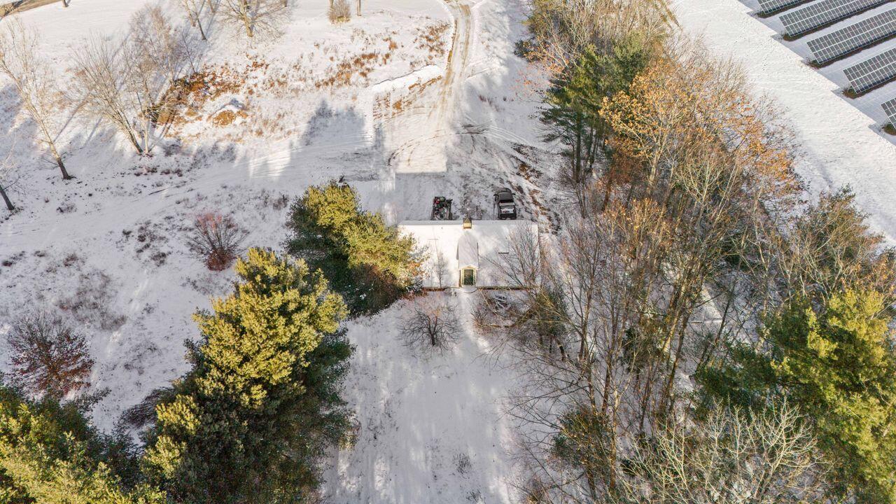 70 Beech Plains Road Buxton ME 04093