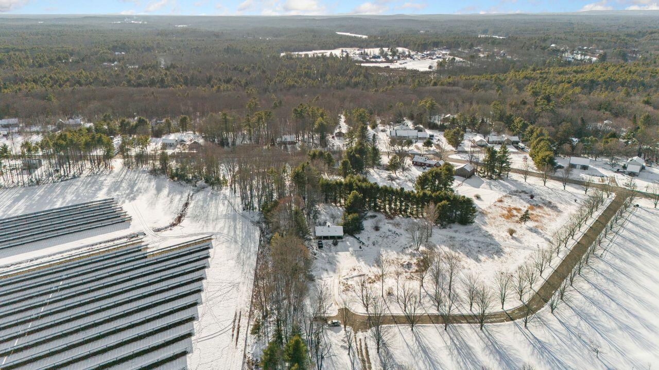 70 Beech Plains Road Buxton ME 04093