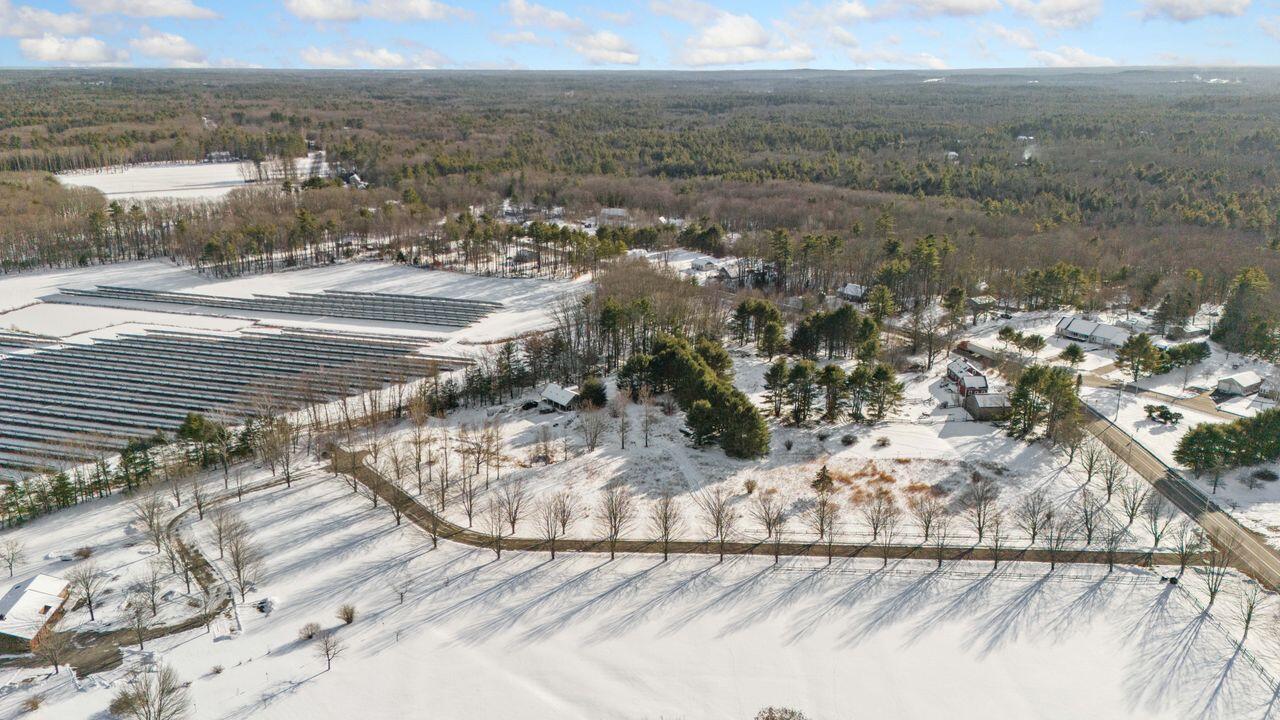 70 Beech Plains Road Buxton ME 04093