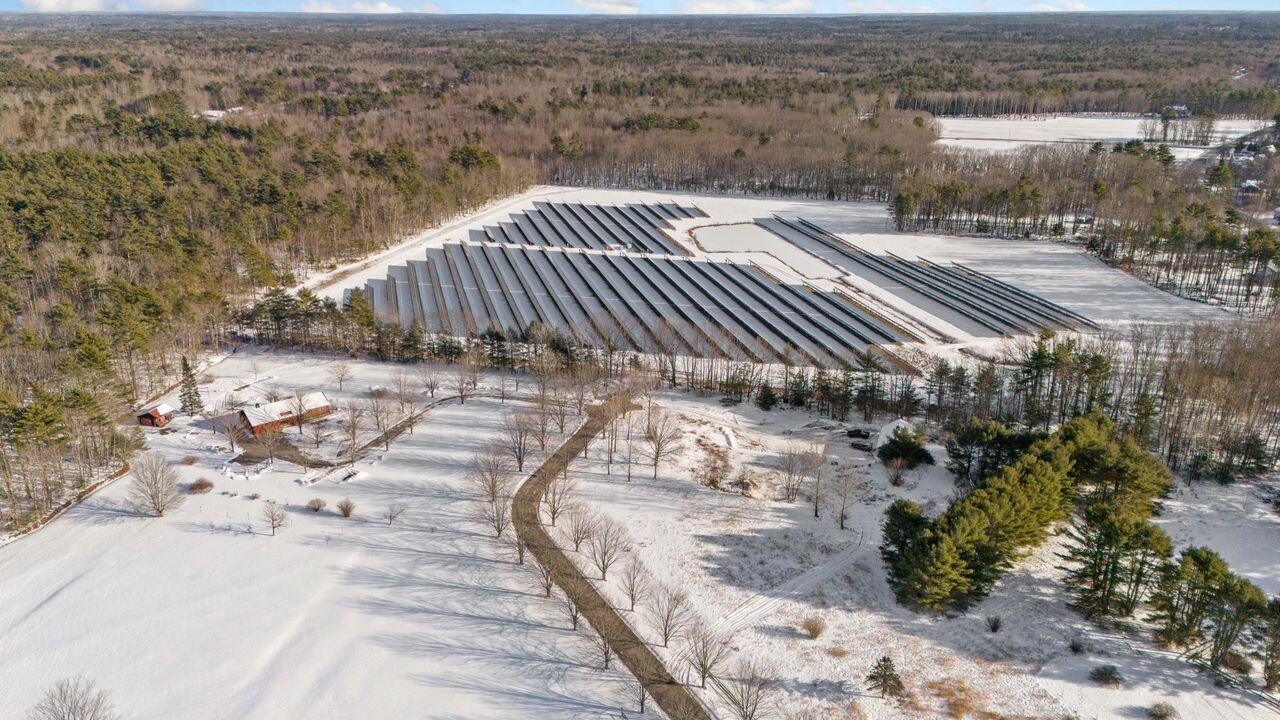 70 Beech Plains Road Buxton ME 04093