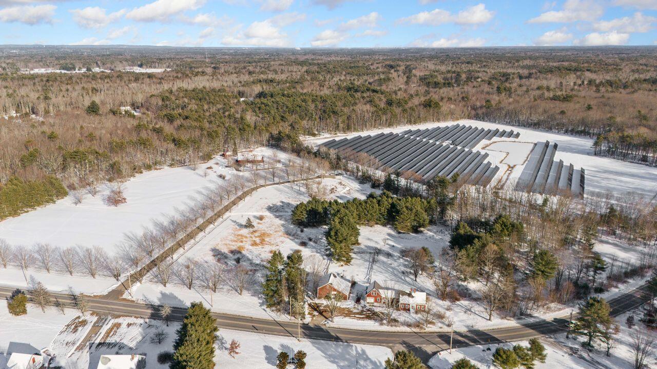 70 Beech Plains Road Buxton ME 04093