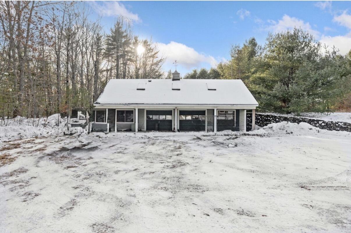 70 Beech Plains Road Buxton ME 04093