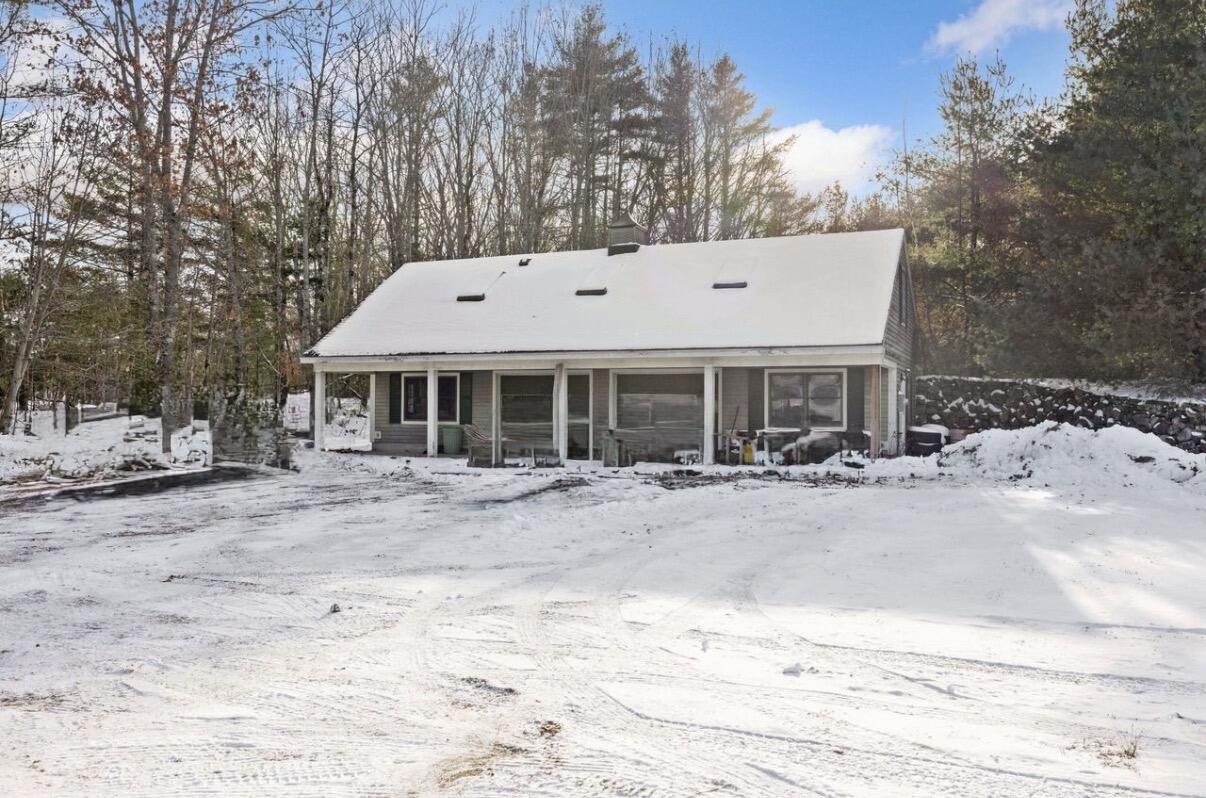 70 Beech Plains Road Buxton ME 04093