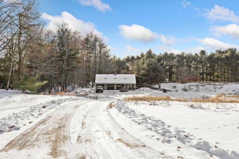 70 Beech Plains Road Buxton ME 04093