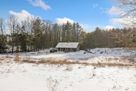 70 Beech Plains Road Buxton ME 04093