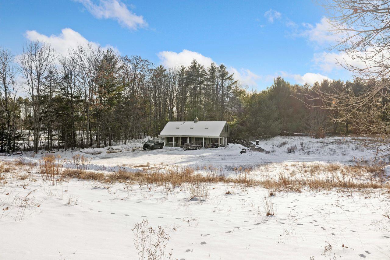 70 Beech Plains Road Buxton ME 04093