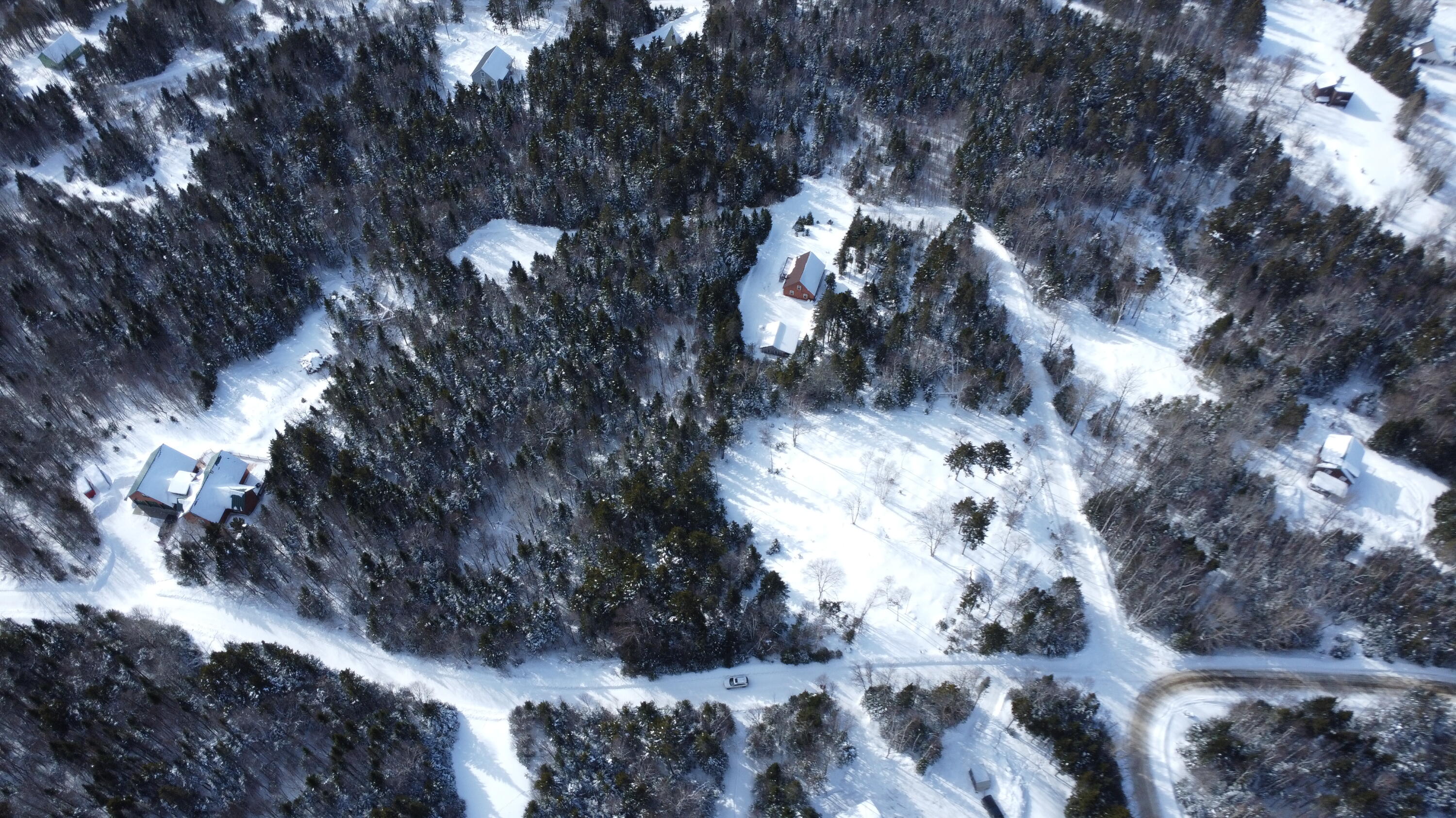 M13/L37 Barbara Lane Sandy River Plt ME 04970