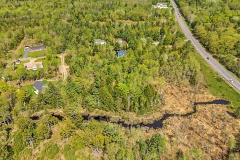 Lot 12 Snowberry Lane Palermo ME 04354