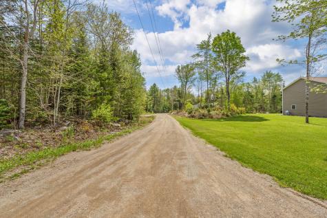 Lot 12 Snowberry Lane Palermo ME 04354