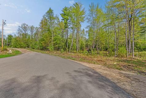 Lot 12 Snowberry Lane Palermo ME 04354