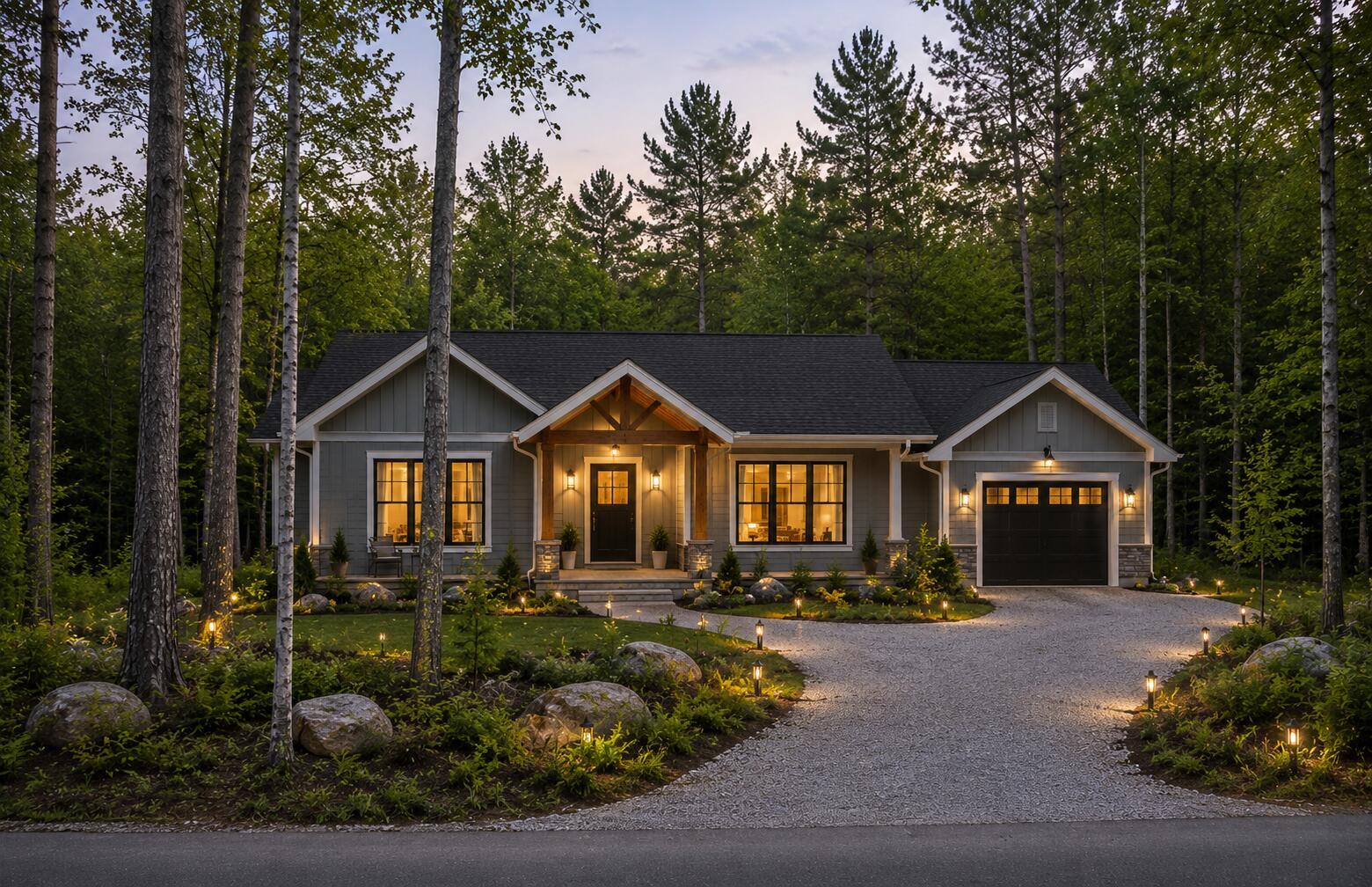 Lot 12 Snowberry Lane Palermo ME 04354