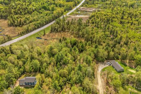 Lot 12 Snowberry Lane Palermo ME 04354