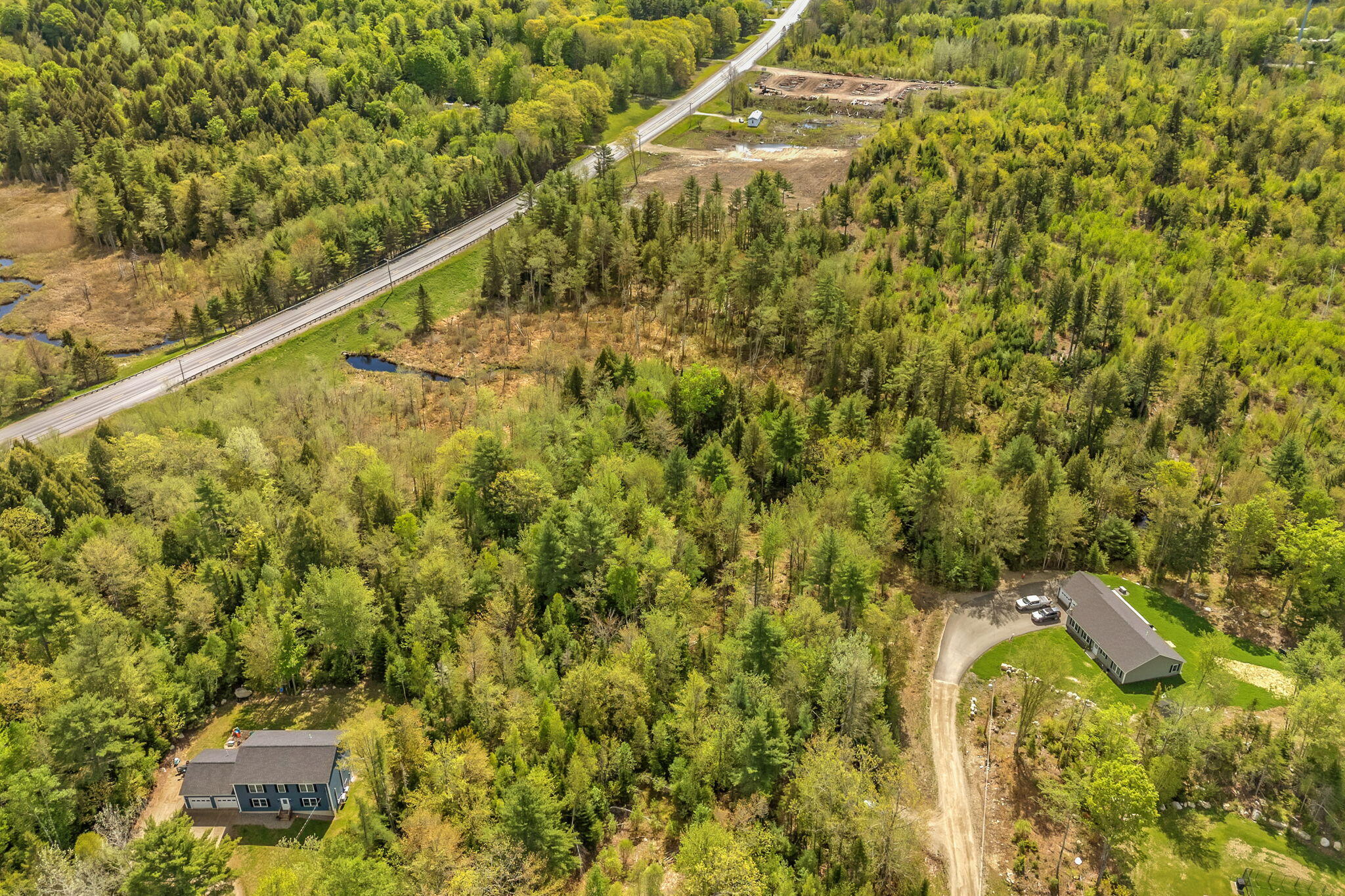 Lot 12 Snowberry Lane Palermo ME 04354