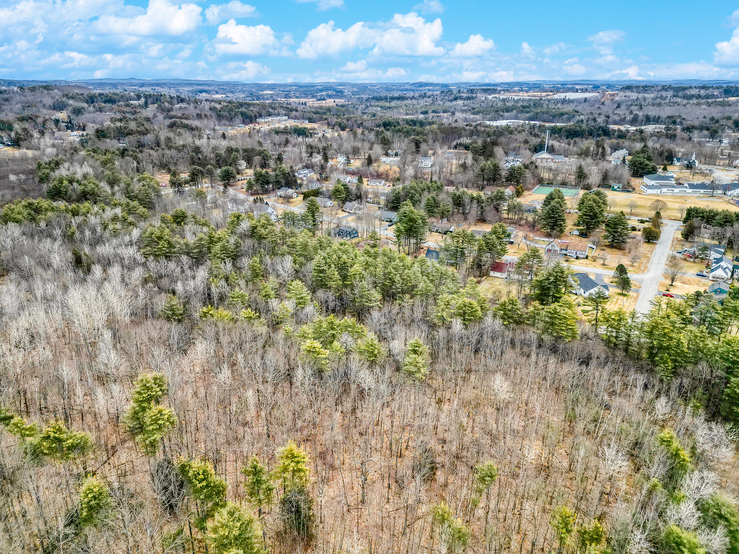 0 Cross Street Manchester ME 04351