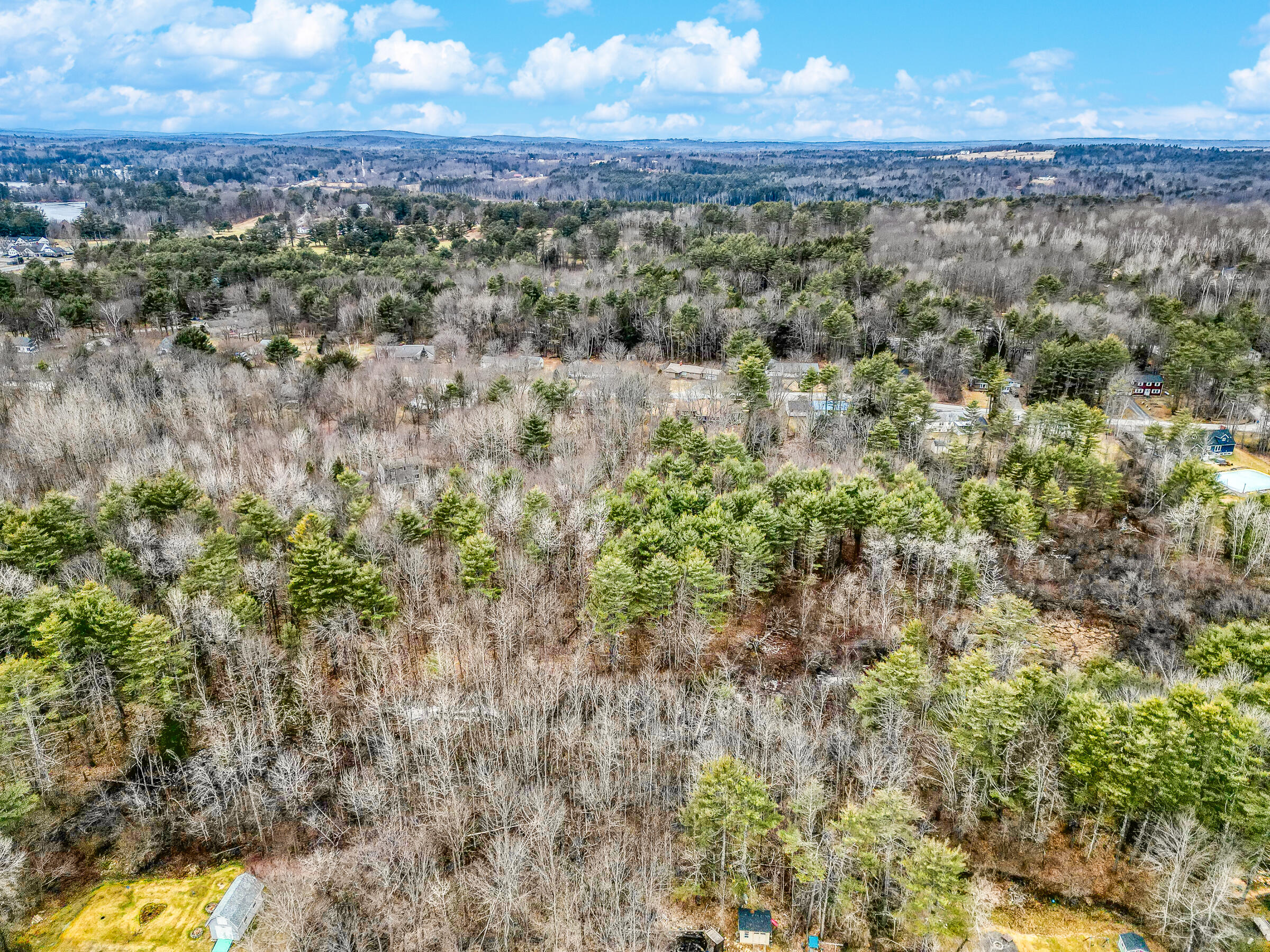 0 Cross Street Manchester ME 04351