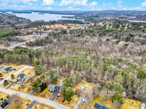 0 Cross Street Manchester ME 04351