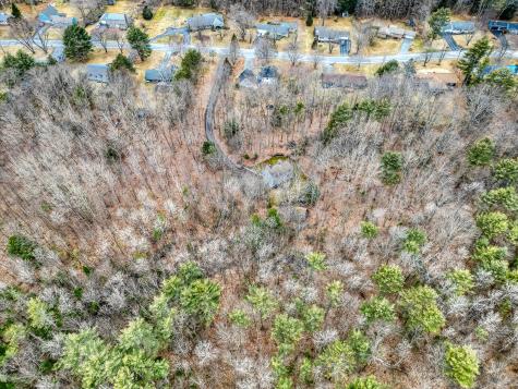 0 Cross Street Manchester ME 04351