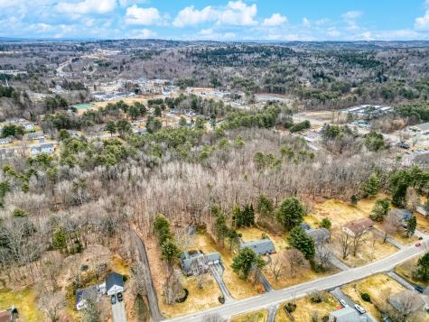 0 Cross Street Manchester ME 04351