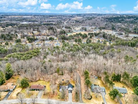 0 Cross Street Manchester ME 04351