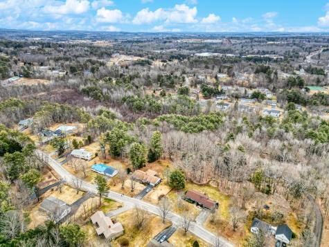 0 Cross Street Manchester ME 04351